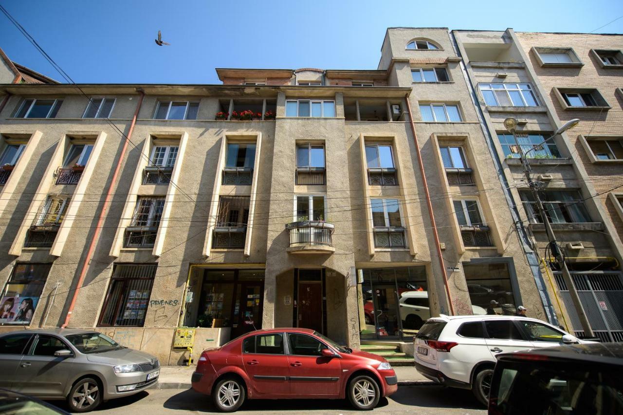 Old Square 5 Timişoara