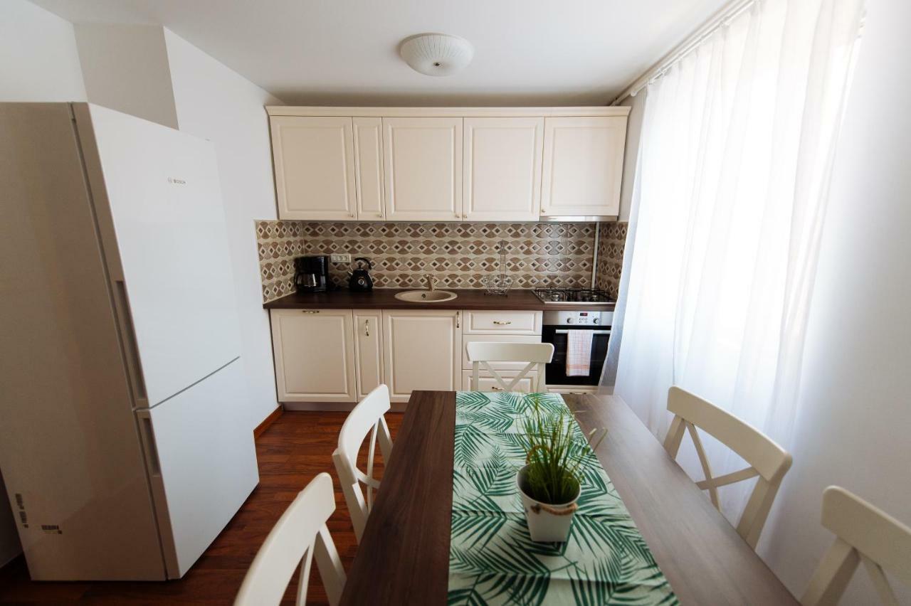 Appartement Old Square 5 *
