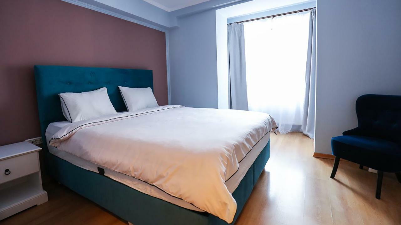 Old Square 5 Appartement *