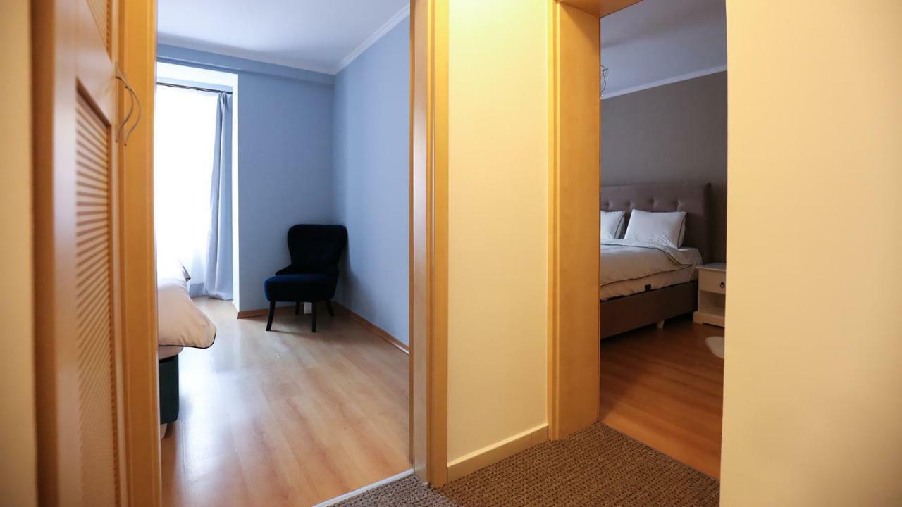 Old Square 5 Appartement