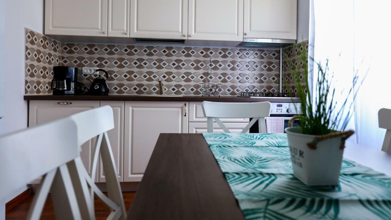 Appartement Old Square 5 Timişoara