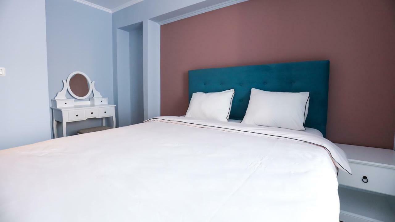 Appartement Old Square 5 *