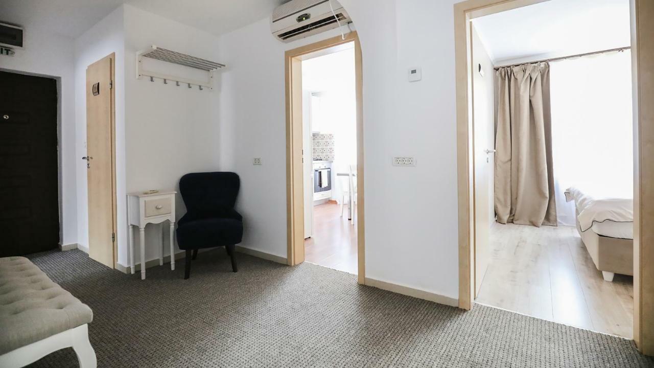 Old Square 5 Appartement