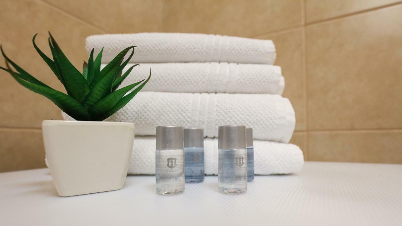 Appartement Old Square 5 *