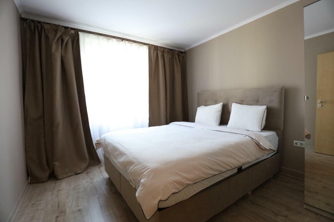 Old Square 5 Appartement *
