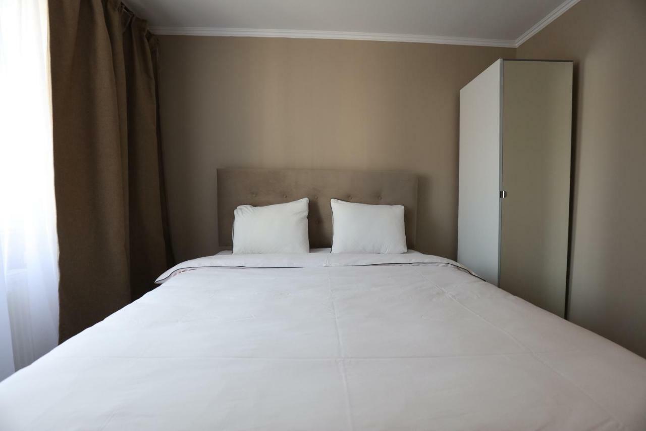 Appartement Old Square 5 *