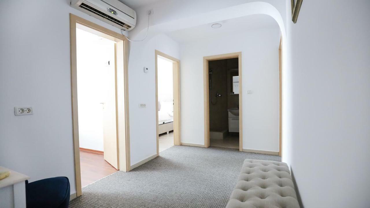 Appartamento Old Square 5 *